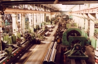 Лизинговая компания спасет белорусское машиностроение Лизинговая компания спасет белорусское машиностроение