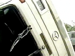 Под Слуцком перевернулся автобус с делегацией Миноблисполкома  Под Слуцком перевернулся автобус с делегацией Миноблисполкома