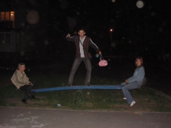 Двое шестиклассников отравились алкоголем Двое шестиклассников отравились алкоголем