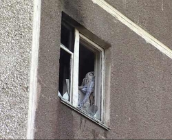 В Гродно похищен ребенок и трое человек убиты  В Гродно похищен ребенок и трое человек убиты