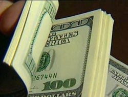 В столице случился первый случай обмана дольщиков  В столице случился первый случай обмана дольщиков