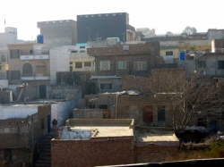 США выделит Пакистану 7,5 миллиардов долларов на борьбу с бедностью и «Талибаном» США выделит Пакистану 7,5 миллиардов долларов на борьбу с бедностью и «Талибаном»