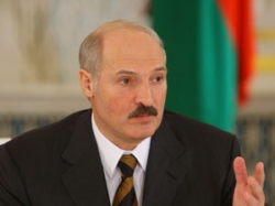 Лукашенко разочаровался и в России, и в Западе Лукашенко разочаровался и в России, и в Западе