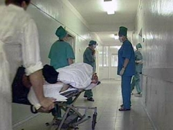 Вторая волна гриппа придет через 2 недели!  Вторая волна гриппа придет через 2 недели!