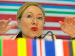 Еврокомиссар Ферреро-Вальднер заявила о готовности шести стран подписать соглашения об ассоциации Еврокомиссар Ферреро-Вальднер заявила о готовности шести стран подписать соглашения об ассоциации