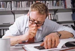 Среднестатистический налогоплательщик в 2010 году будет уплачивать не больше пят налогов  Среднестатистический налогоплательщик в 2010 году будет уплачивать не больше пят налогов