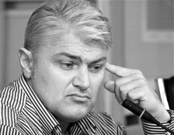 Умер Владимир Турчинский Умер Владимир Турчинский