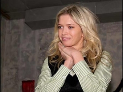 Певица Вера Брежнева родила второго ребенка Певица Вера Брежнева родила второго ребенка