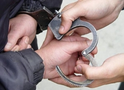 В Жодино подростки напали на милицию В Жодино подростки напали на милицию