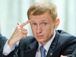 Янукевич планирует реформировать БНФ  и болотироваться в Президенты Янукевич планирует реформировать БНФ  и болотироваться в Президенты