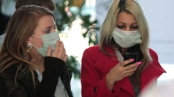 2-я волна гриппа будет в Беларуси слабее первой, но принять меры нужно обязательно  2-я волна гриппа будет в Беларуси слабее первой, но принять меры нужно обязательно