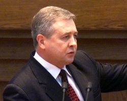 Минск проиграл, экспортная пошлина на нефть с 1 февраля вырастет Минск проиграл, экспортная пошлина на нефть с 1 февраля вырастет