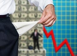 «Нефтяной шок» отнимет у Беларуси 2 млрд. долларов  «Нефтяной шок» отнимет у Беларуси 2 млрд. долларов