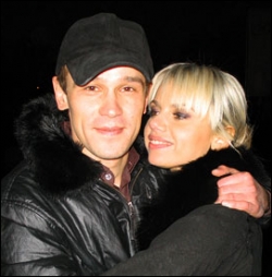 Люся Лущик или кризис «съели» 120 тыс. долларов у жениха? Люся Лущик или кризис «съели» 120 тыс. долларов у жениха?