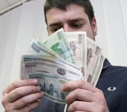 Очередная попытка либерализировать белорусскую экономику Очередная попытка либерализировать белорусскую экономику