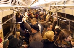 Утвержден план нового метро в Минске Утвержден план нового метро в Минске