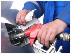 Сегодня бензин поднялся в цене Сегодня бензин поднялся в цене