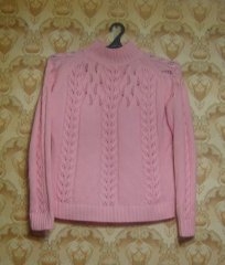 Белорусский трикотаж хотят впарить китайцам Белорусский трикотаж хотят впарить китайцам