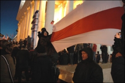 Похищен оппозиционный кандидат в депутаты Похищен оппозиционный кандидат в депутаты