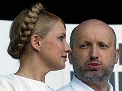 Александр Турчинов временно станет главой Кабмина Украины Александр Турчинов временно станет главой Кабмина Украины