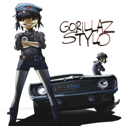   Gorillaz  YouTube 