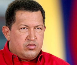 Уго Чавес включился в «информационную борьбу» Уго Чавес включился в «информационную борьбу»