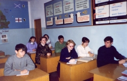 Активистка БХД была отчислена из столичного ВУЗа Активистка БХД была отчислена из столичного ВУЗа