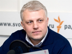 КЗЖ призвал вернуть белорусское гражданство Шеремету КЗЖ призвал вернуть белорусское гражданство Шеремету
