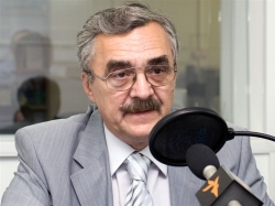 Жарихин: все проблемы - от перепадов настроения Лукашенко Жарихин: все проблемы - от перепадов настроения Лукашенко