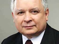 Погиб Президент Польши Погиб Президент Польши