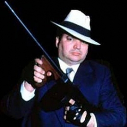 В Италии арестовали одного из самых опасных мафиози В Италии арестовали одного из самых опасных мафиози