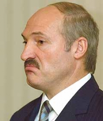 Лукашенко оправдывается перед Медведевым Лукашенко оправдывается перед Медведевым