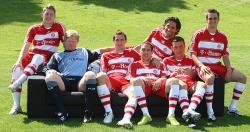 Бавария стала первым финалистом Лиги чемпионов Бавария стала первым финалистом Лиги чемпионов