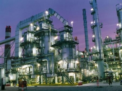 Первый состав с венесуэльской нефтью прибыл в Беларусь Первый состав с венесуэльской нефтью прибыл в Беларусь
