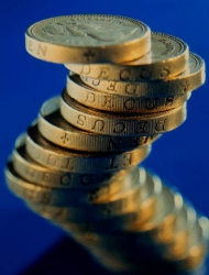 Внешний долг Беларуси составляет более 25 трлн. рублей Внешний долг Беларуси составляет более 25 трлн. рублей