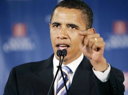 Обама в очередной раз предупреждает Иран Обама в очередной раз предупреждает Иран