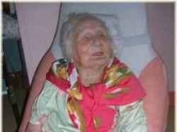 Старейшей жительнице Земли 114 лет Старейшей жительнице Земли 114 лет