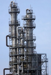 Мозырский НПЗ «переварил» нефть из Венесуэлы Мозырский НПЗ «переварил» нефть из Венесуэлы