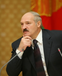 Лукашенко обезглавил верхнюю палату парламента Лукашенко обезглавил верхнюю палату парламента
