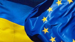 Великобритания готова способствовать вступлению Украины в ЕС Великобритания готова способствовать вступлению Украины в ЕС