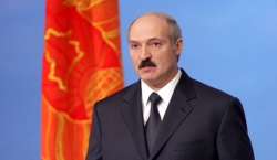 Лукашенко: мы не погибнем Лукашенко: мы не погибнем
