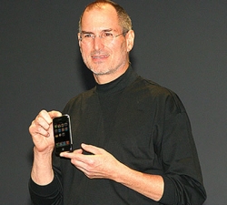 Apple:      