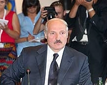 Лукашенко - изгой на саммите ОДКБ Лукашенко - изгой на саммите ОДКБ