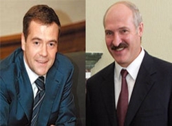 Россия требует у Лукашенко признать Ю.Осетию Россия требует у Лукашенко признать Ю.Осетию