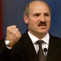 Лукашенко: «мы выкарабкались» из ситуации, в которую нас поставила Россия Лукашенко: «мы выкарабкались» из ситуации, в которую нас поставила Россия