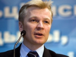 Романчук: единым кандидатом от оппозиции буду я Романчук: единым кандидатом от оппозиции буду я