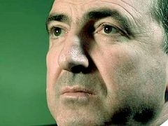 За смертью Листьева стоит Березовский? За смертью Листьева стоит Березовский?