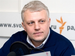 Шеремет узнал, кто спонсирует Санникова Шеремет узнал, кто спонсирует Санникова