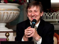 Андрей Тур: Романчук - экстремист и обманщик Андрей Тур: Романчук - экстремист и обманщик