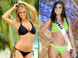 «Мисс Мира 2010»: красота VS политика «Мисс Мира 2010»: красота VS политика